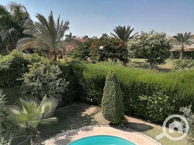 4 Bedroom Villa for Rent in Sheikh Zayed, Giza - 73b38f98-def9-4a7f-b0ed-2d26055b0302. jpg