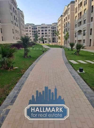 عقار سكني آخر 2 غرفة نوم للبيع في مدينة المستقبل، القاهرة - PHOTO-2025-10-01-12-11-56 4. jpg