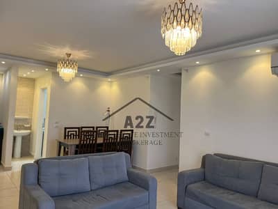 3 Bedroom Flat for Rent in Madinaty, Cairo - WhatsApp Image 2025-12-20 at 4.08. 21 PM. jpeg