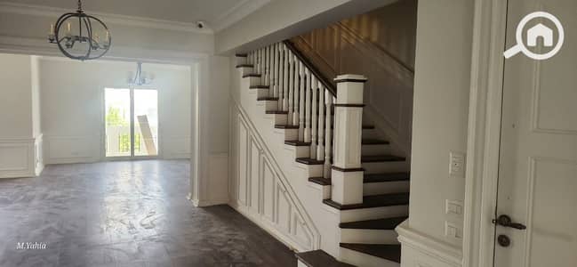 3 Bedroom iVilla for Rent in New Cairo, Cairo - WhatsApp Image 2025-08-19 at 2.55. 30 PM. jpeg