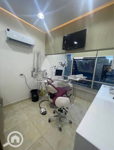 وحدة طبية  للايجار في مصر الجديدة، القاهرة - IMG_0219. jpg