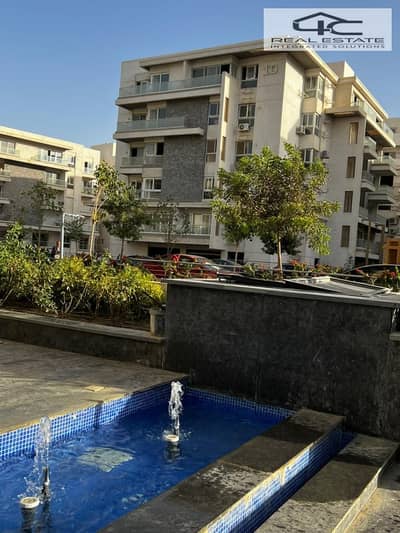 3 Bedroom Flat for Sale in New Cairo, Cairo - IMG-20251208-WA0554. jpg