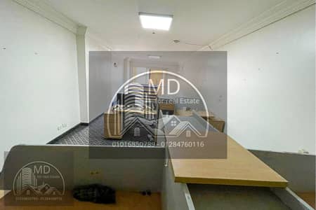 مکتب  للايجار في سموحة، الإسكندرية - 1000363625. png