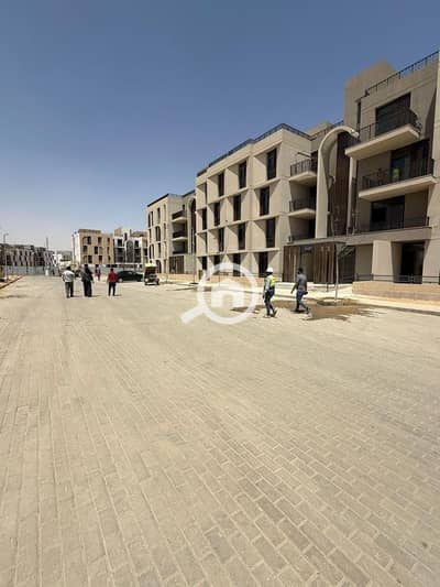 فلیٹ 3 غرف نوم للبيع في الشيخ زايد، الجيزة - IMG-20250930-WA0004. jpg