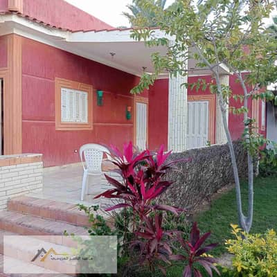 3 Bedroom Villa for Sale in King Mariout, Alexandria - 1000034827. jpg