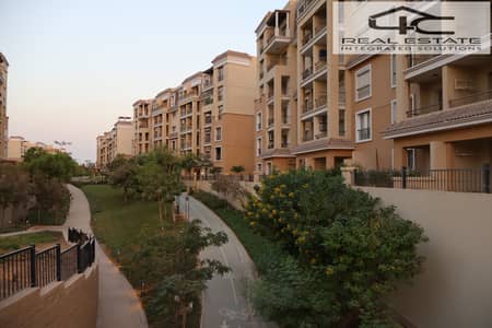 1 Bedroom Apartment for Sale in Mostakbal City, Cairo - IMG_4050. JPG
