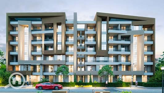 2 Bedroom Apartment for Sale in Hadayek October, Giza - ZAYA HOM (8). jpeg