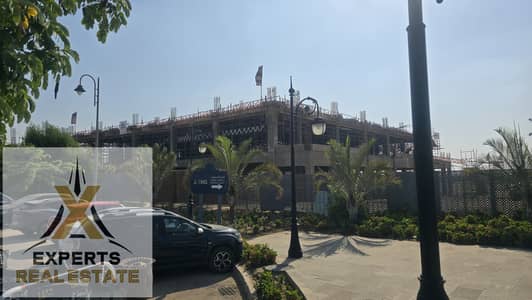 Retail for Sale in Madinaty, Cairo - WhatsApp Image 2025-08-26 at 5.00. 35 PM. jpeg