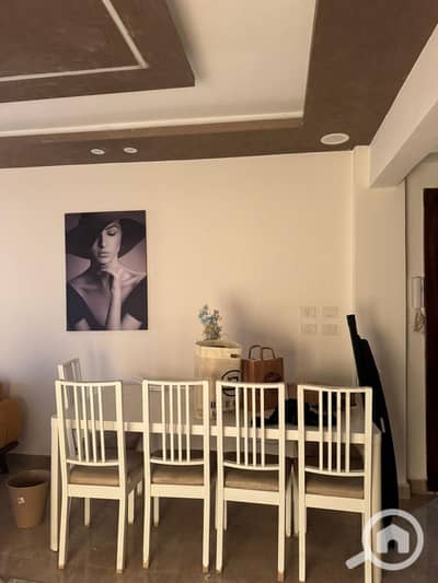 3 Bedroom Apartment for Rent in Sheikh Zayed, Giza - WhatsApp Image 2025-12-20 at 2.23. 15 PM. jpeg