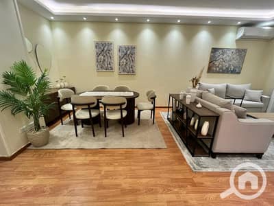 فلیٹ 2 غرفة نوم للايجار في القاهرة الجديدة، القاهرة - WhatsApp Image 2025-10-07 at 11.23. 07 PM (2). jpeg