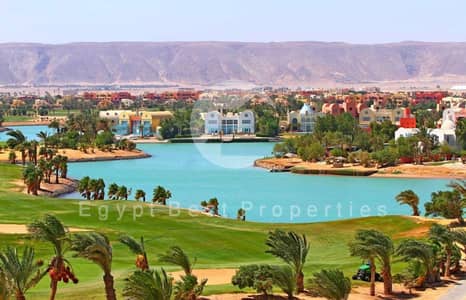 فیلا 4 غرف نوم للبيع في الجونة، البحر الأحمر - WhatsApp Image 2025-12-17 at 2.55. 03 PM9. jpeg