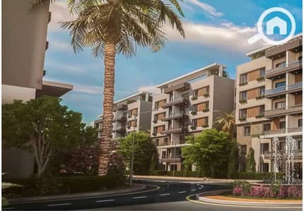 2 Bedroom Apartment for Sale in 6th of October, Giza - FIW (3). jpg