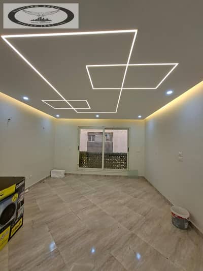 3 Bedroom Flat for Rent in New Cairo, Cairo - a3197349-6c16-4154-ba79-a499307e3974. jpg