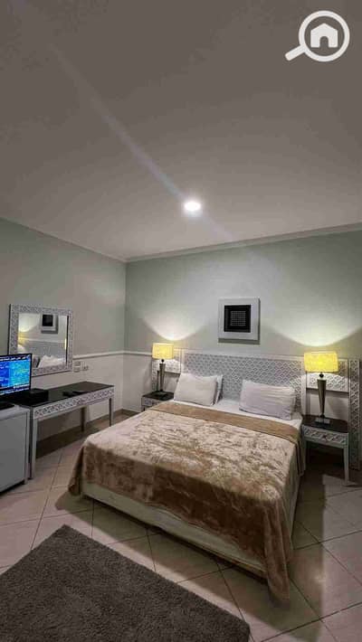 1 Bedroom Flat for Rent in 6th of October, Giza - IMG-20251216-WA0039. jpg