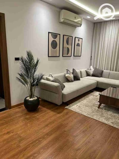 شقة 2 غرفة نوم للايجار في القاهرة الجديدة، القاهرة - 1000090221. jpg