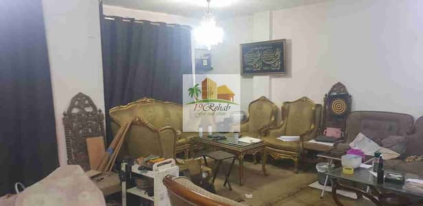 3 Bedroom Flat for Sale in New Cairo, Cairo - 1000501360. jpg