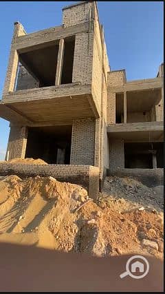 تاون هاوس 4 غرف نوم للبيع في الساحل الشمالي، مطروح - Captu36re. PNG