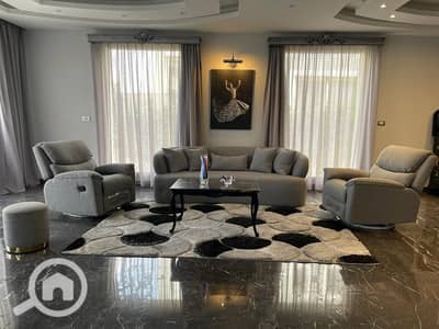 توين هاوس 4 غرف نوم للايجار في القاهرة الجديدة، القاهرة - WhatsApp Image 2025-12-20 at 4.30. 25 PM (3). jpeg