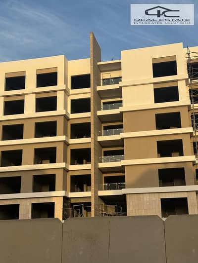 3 Bedroom Flat for Sale in New Cairo, Cairo - WhatsApp Image 2025-12-18 at 6.14. 21 AM (1). jpeg