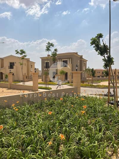 5 Bedroom Villa for Sale in New Cairo, Cairo - IMG-20251116-WA0201. jpg