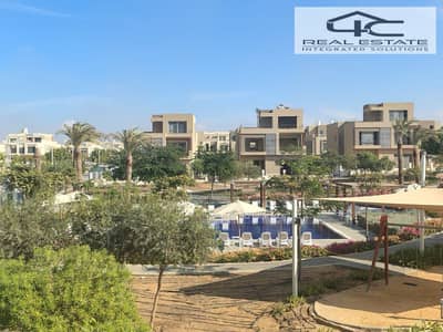 فیلا 4 غرف نوم للبيع في القاهرة الجديدة، القاهرة - WhatsApp Image 2025-12-18 at 15.14. 10 (1). jpeg