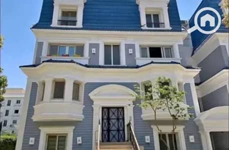 اي فيلا 3 غرف نوم للبيع في القاهرة الجديدة، القاهرة - 8218623-a5e12o. jpg