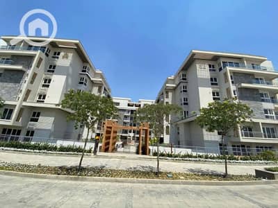 شقة 3 غرف نوم للبيع في القاهرة الجديدة، القاهرة - 584609. jpg