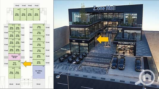 Restaurant & Cafe for Sale in Sheikh Zayed, Giza - photo_1_2025-12-20_16-41-24. jpg