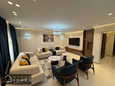 2 Bedroom Apartment for Rent in Madinaty, Cairo - WhatsApp Image 2025-12-20 at 3.37. 11 PM (1). jpeg