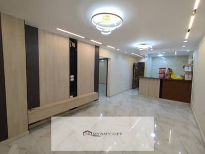 فلیٹ 2 غرفة نوم للبيع في حدائق الاهرام، الجيزة - WhatsApp Image 2025-12-20 at 4.23. 11 PM (3). jpeg