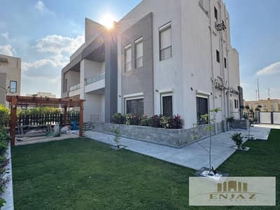 4 Bedroom Villa for Rent in Shorouk City, Cairo - WhatsApp Image 2025-12-17 at 4.15. 38 PM (1). jpeg