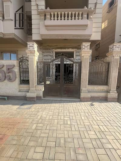 دوبلكس 7 غرف نوم للبيع في القاهرة الجديدة، القاهرة - WhatsApp Image 2025-09-11 at 1.51. 13 PM (2). jpeg