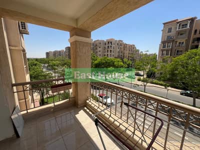 2 Bedroom Apartment for Rent in Madinaty, Cairo - WhatsApp Image 2025-12-18 at 12.40. 39 PM (4). jpeg
