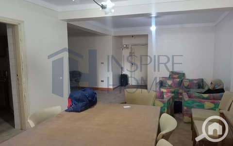 فلیٹ 2 غرفة نوم للايجار في لوران، الإسكندرية - 1. jpg