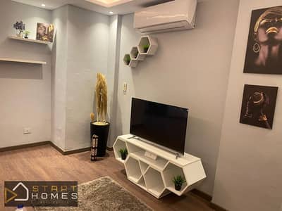 Studio for Rent in New Cairo, Cairo - WhatsApp Image 2025-12-20 at 4.17. 34 PM. jpeg