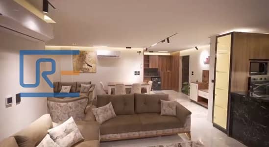 2 Bedroom Apartment for Rent in New Cairo, Cairo - WhatsApp Image 2025-12-17 at 12.01. 00 PM (1). jpeg