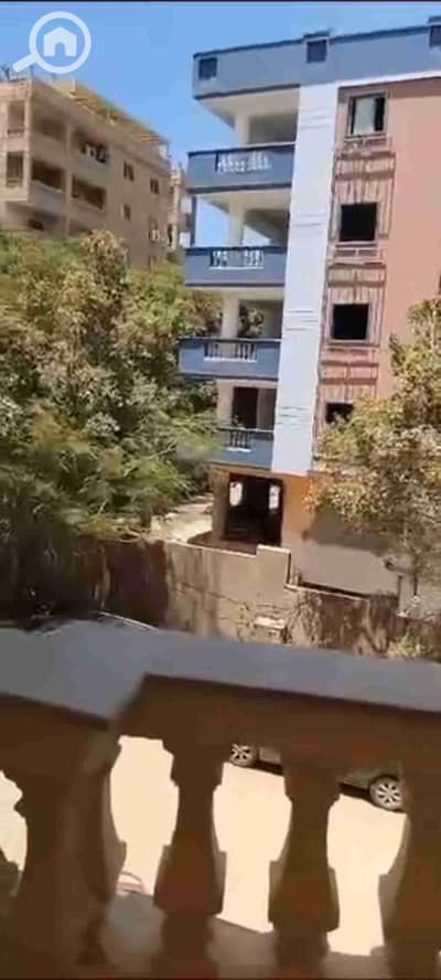 فلیٹ 3 غرف نوم للبيع في حدائق الاهرام، الجيزة - 1000604685. jpg