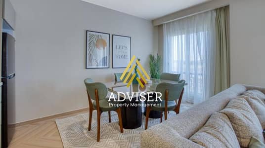 شقة 2 غرفة نوم للبيع في 6 أكتوبر، الجيزة - hyde park garden lakes zayed   ready to move resale  (1). jpg