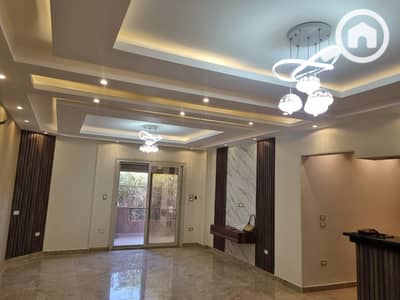 3 Bedroom Flat for Rent in Sheikh Zayed, Giza - WhatsApp Image 2025-10-30 at 5.34. 00 PM (2). jpeg