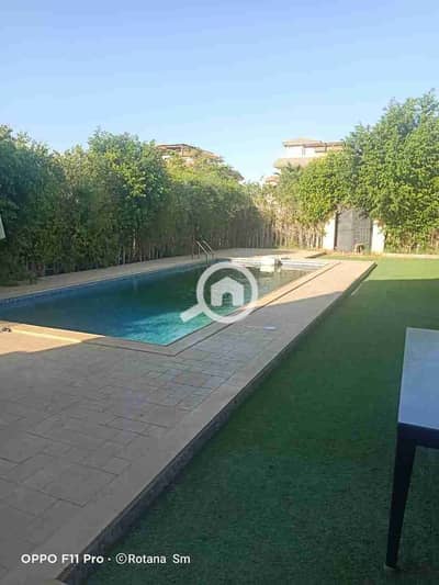 3 Bedroom Twin House for Rent in Madinaty, Cairo - IMG-20251220-WA0004. jpg