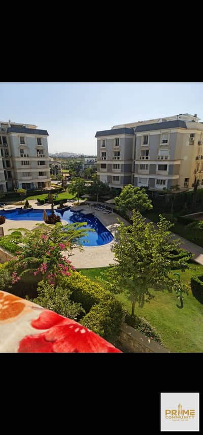 شقة 3 غرف نوم للبيع في القاهرة الجديدة، القاهرة - IMG-20251220-WA0062. jpg