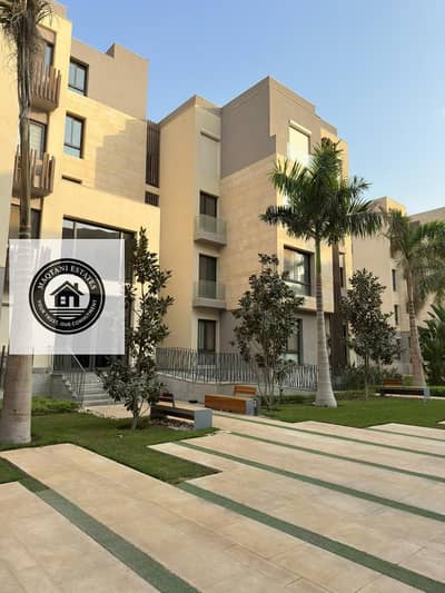 3 Bedroom Apartment for Sale in Sheikh Zayed, Giza - WhatsApp Image 2025-11-25 at 12.50. 08 PM. jpeg