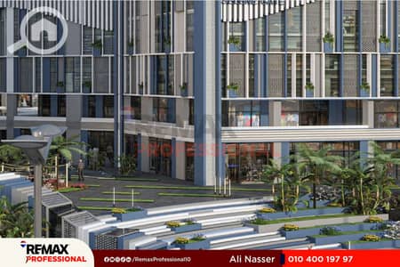 Retail for Sale in Moharam Bik, Alexandria - 7. jpg