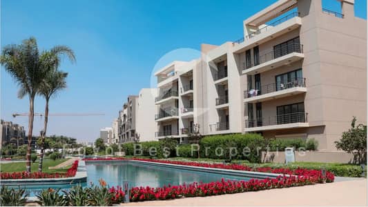 3 Bedroom Apartment for Sale in New Cairo, Cairo - Capture. PNG