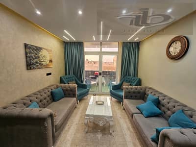 3 Bedroom Flat for Sale in New Cairo, Cairo - WhatsApp Image 2025-12-20 at 4.55. 37 PM (2). jpeg