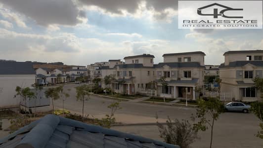 فیلا 3 غرف نوم للبيع في القاهرة الجديدة، القاهرة - 2025_12_16_13_05_IMG_1100. JPG