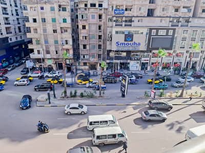 مکتب  للايجار في سموحة، الإسكندرية - IMG-20251218-WA0051. jpg