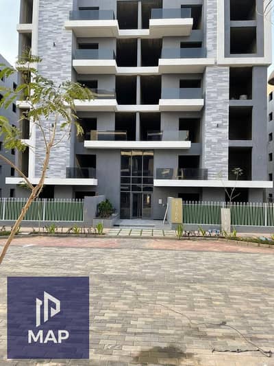 2 Bedroom Flat for Sale in 6th of October, Giza - IMG-20220214-WA0093. jpg