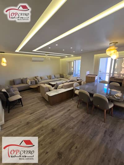 3 Bedroom Apartment for Sale in Madinaty, Cairo - WhatsApp Image 2025-12-20 at 4.52. 16 PM (1). jpeg