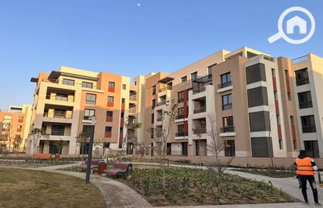 فلیٹ 3 غرف نوم للبيع في 6 أكتوبر، الجيزة - WhatsApp Image 2025-03-04 at 1.23. 43 PM. jpeg